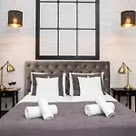 Apartament Beautiful Cracow By Cozyplace