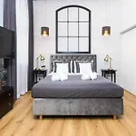 Apartament Beautiful Cracow By Cozyplace