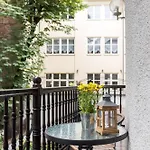 Apartament Beautiful Cracow By Cozyplace *