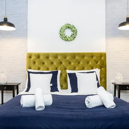 Apartamento Beautiful Cracow By Cozyplace *