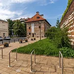 Beautiful Cracow By Cozyplace Lägenhet Kraków