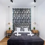Beautiful Cracow By Cozyplace Apartman