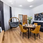 Beautiful Cracow By Cozyplace Apartman
