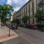 Beautiful Cracow By Cozyplace Lägenhet *