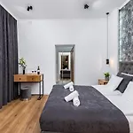 Beautiful Cracow By Cozyplace Apartman *
