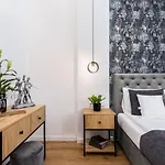 Beautiful Cracow By Cozyplace * Kraków