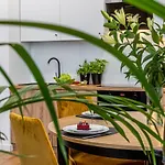 Beautiful Cracow By Cozyplace Kraków