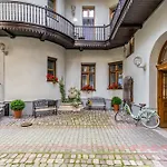 Beautiful Cracow By Cozyplace Lägenhet *