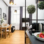 Beautiful Cracow By Cozyplace