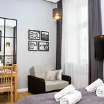 Beautiful Cracow By Cozyplace Apartman Krakkó