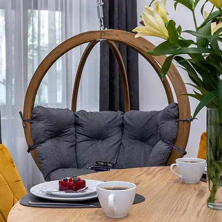 Beautiful Cracow By Cozyplace Apartman