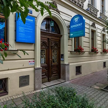 Beautiful Cracow By Cozyplace Apartment Krakow