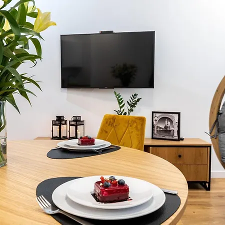 Apartment Beautiful Cracow By Cozyplace *