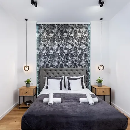 Beautiful Cracow By Cozyplace Apartment