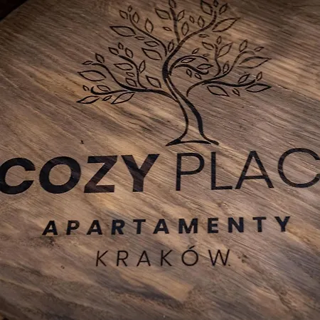 Апартаменты Beautiful Cracow By Cozyplace *
