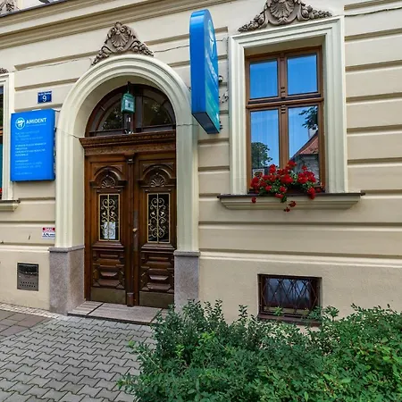 Apartment Beautiful Cracow By Cozyplace Krakow