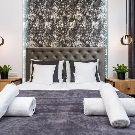 Beautiful Cracow By Cozyplace Apartment Krakow