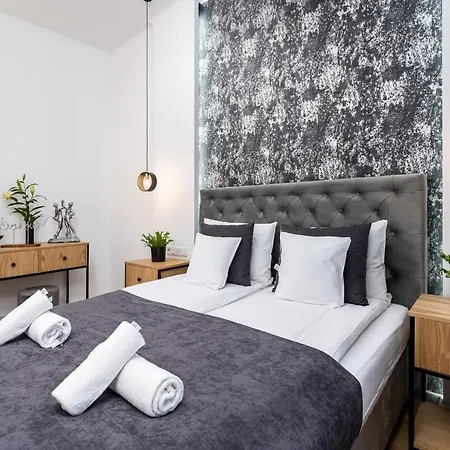 Beautiful Cracow By Cozyplace Apartment