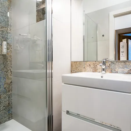 Appartamento Beautiful Cracow By Cozyplace