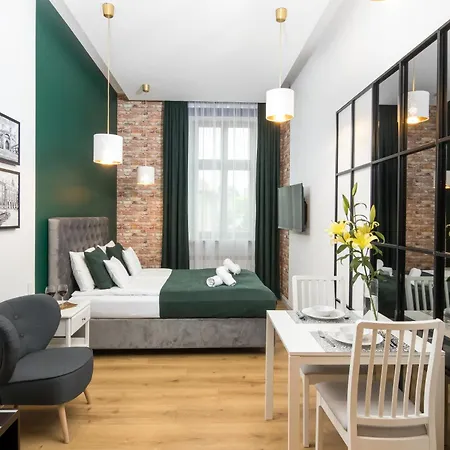 Beautiful Cracow By Cozyplace Cracovia