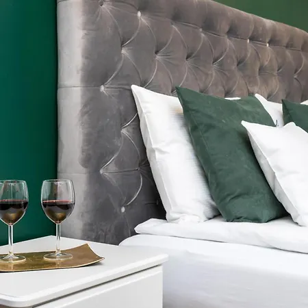 Appartamento Beautiful Cracow By Cozyplace