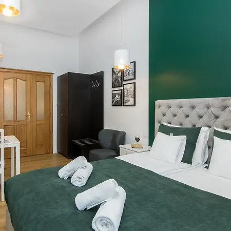 Beautiful Cracow By Cozyplace Appartamento Cracovia