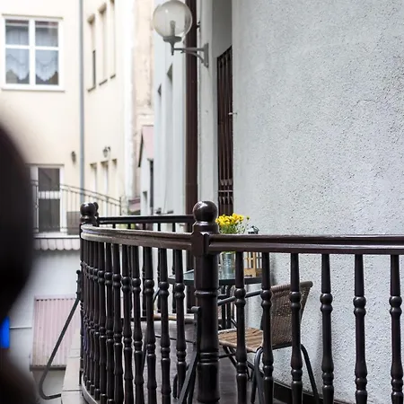 Beautiful Cracow By Cozyplace *