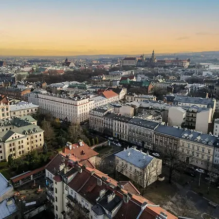Beautiful Cracow By Cozyplace Διαμέρισμα Krasków
