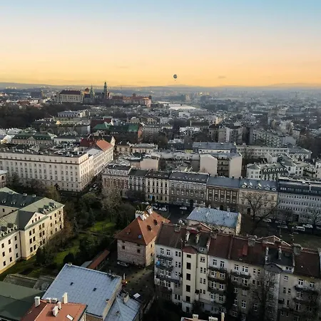 Beautiful Cracow By Cozyplace