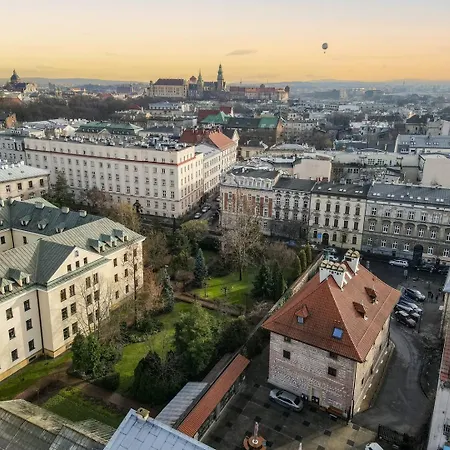 Beautiful Cracow By Cozyplace Διαμέρισμα *