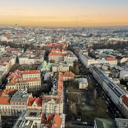 Beautiful Cracow By Cozyplace Διαμέρισμα