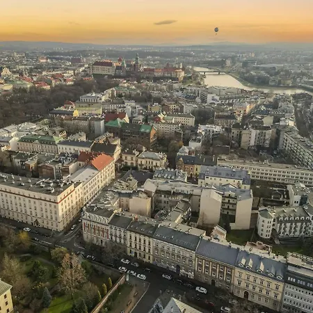 Beautiful Cracow By Cozyplace Апартаменты Краков