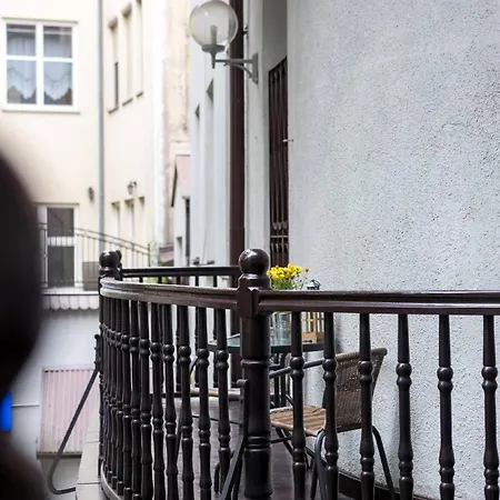 Beautiful Cracow By Cozyplace Апартаменты Краков