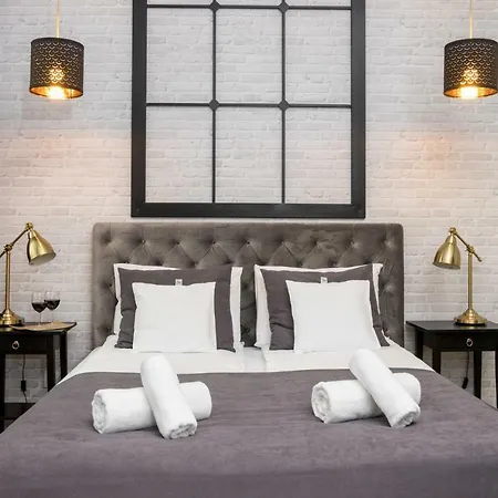 Beautiful Cracow By Cozyplace Apartman *