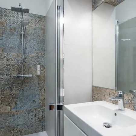 Beautiful Cracow By Cozyplace *