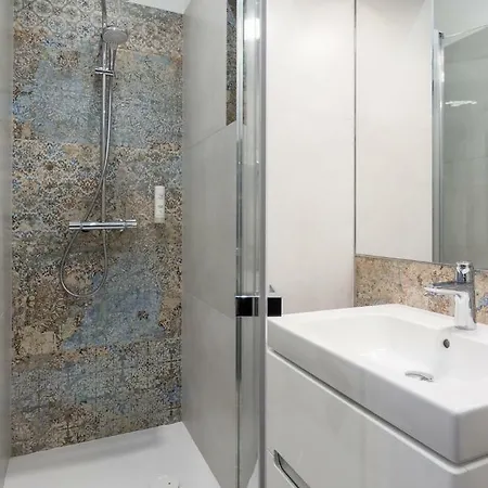 Apartman Beautiful Cracow By Cozyplace Krakkó