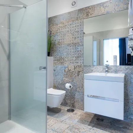 Beautiful Cracow By Cozyplace * Cracóvia