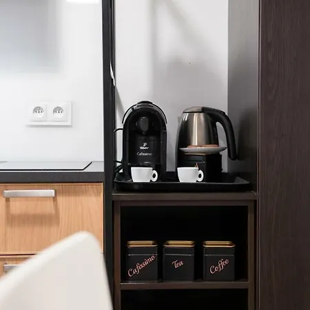 Beautiful Cracow By Cozyplace * Cracóvia