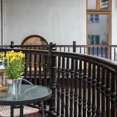 Beautiful Cracow By Cozyplace Apartment