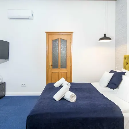 Apartment Beautiful Cracow By Cozyplace Krakow