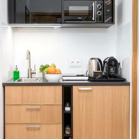 Beautiful Cracow By Cozyplace Apartamento