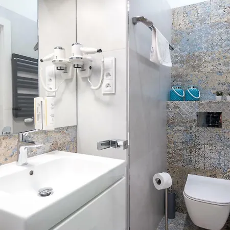 Beautiful Cracow By Cozyplace Cracóvia