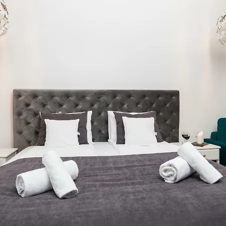 Beautiful Cracow By Cozyplace Krakau