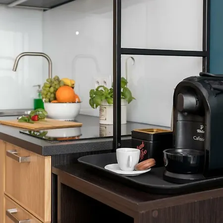 Beautiful Cracow By Cozyplace Apartman