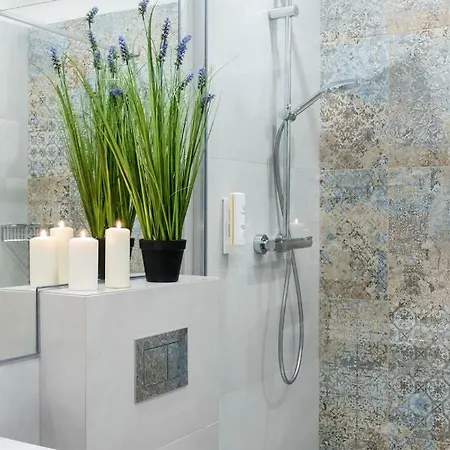 Appartement Beautiful Cracow By Cozyplace