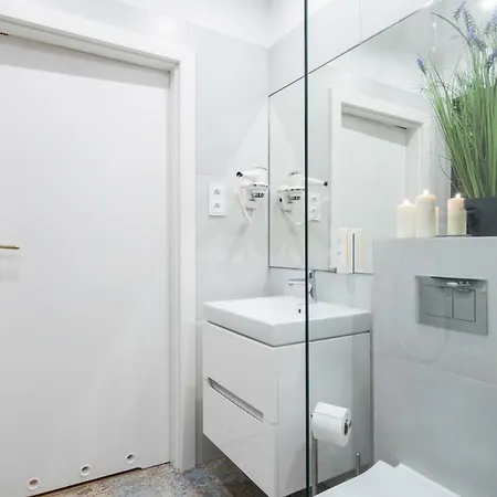 Beautiful Cracow By Cozyplace Apartment Krakow