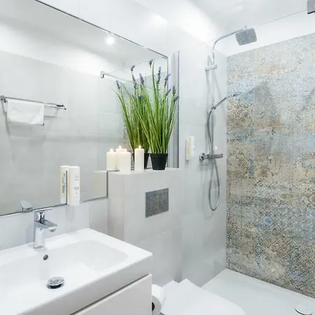 Beautiful Cracow By Cozyplace Appartement *