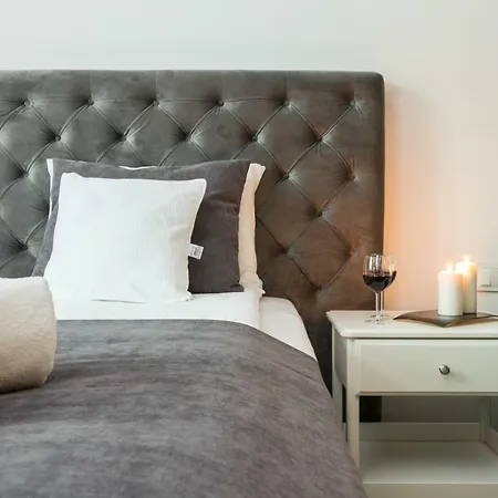 Beautiful Cracow By Cozyplace Krakkó