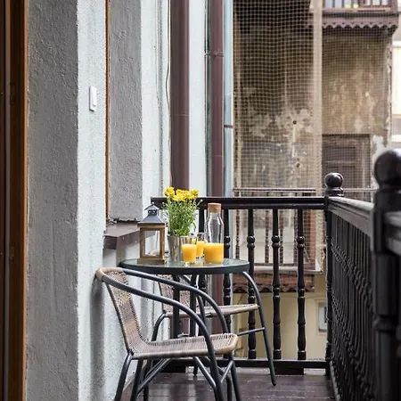 Beautiful Cracow By Cozyplace Apartman