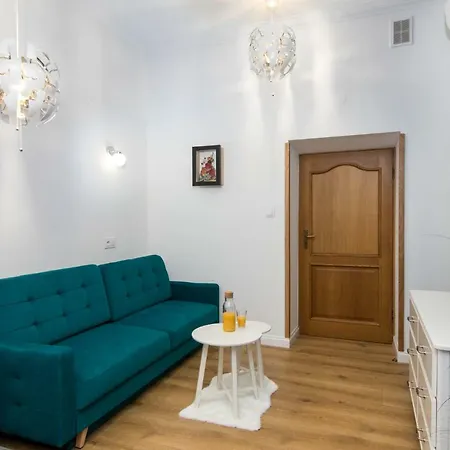 Beautiful Cracow By Cozyplace